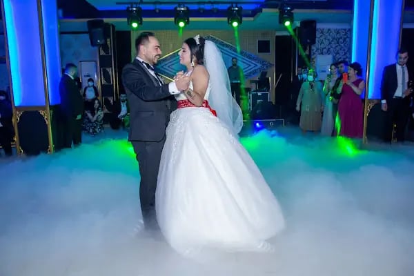 ASYA DÜĞÜN DAVET SALONU - Resim 3