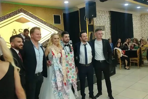 ASYA DÜĞÜN DAVET SALONU - Resim 5