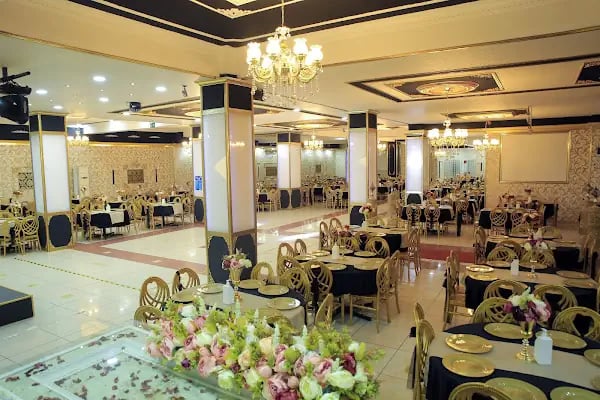 ASYA DÜĞÜN DAVET SALONU - Resim 2
