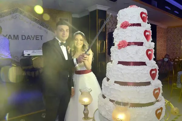 ASYA DÜĞÜN DAVET SALONU - Resim 20