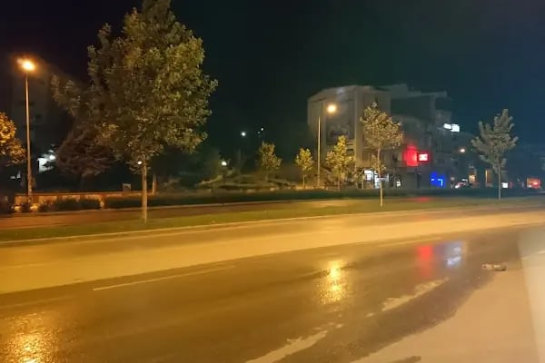 Güzel Sanatlar Parkı - Resim 11