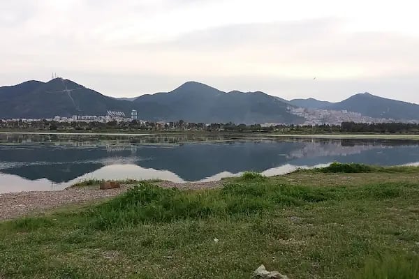 Güzel Sanatlar Parkı - Resim 9