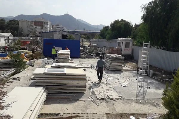 Güzel Sanatlar Parkı - Resim 15