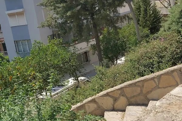 Güzel Sanatlar Parkı - Resim 6