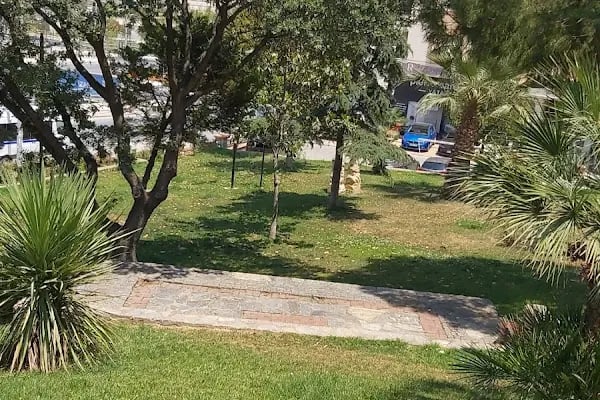 Güzel Sanatlar Parkı - Resim 3