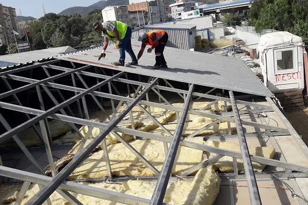 Güzel Sanatlar Parkı - Resim 16