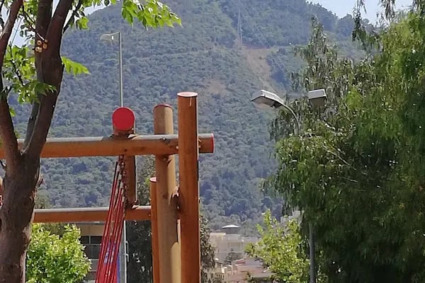 Güzel Sanatlar Parkı - Resim 12