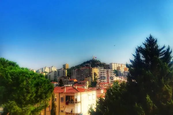 Güzel Sanatlar Parkı - Resim 7