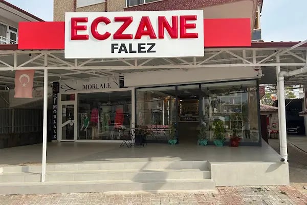 Falez Eczanesi - Resim 2