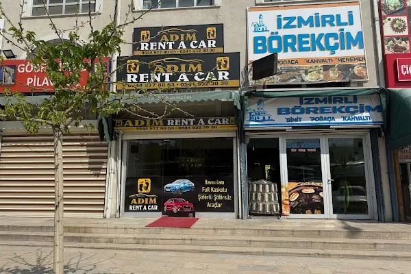Adım Oto Kiralama - Resim 9