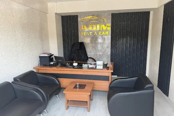 Adım Oto Kiralama - Resim 4