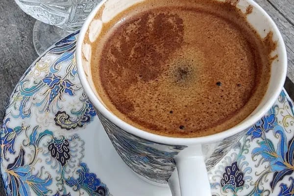 YAĞMUR DEDE CAFE RESTORAN - Resim 13