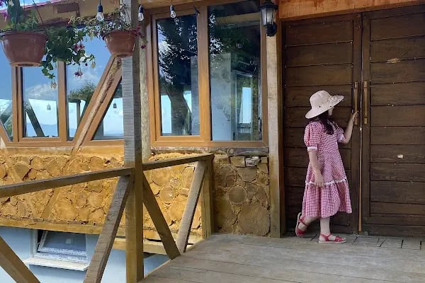 YAĞMUR DEDE CAFE RESTORAN - Resim 18
