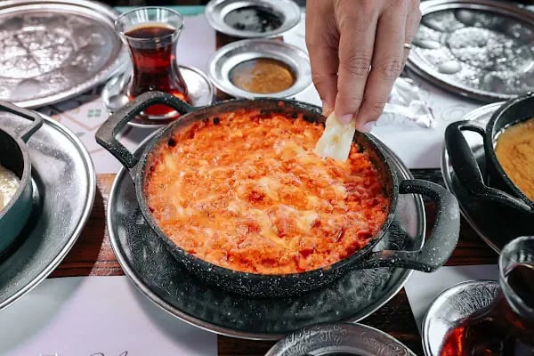 YAĞMUR DEDE CAFE RESTORAN - Resim 3