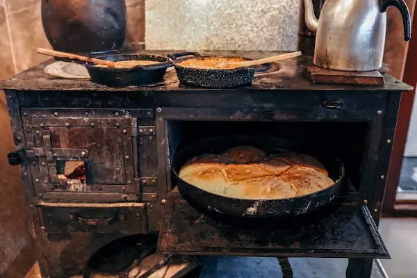 YAĞMUR DEDE CAFE RESTORAN - Resim 15