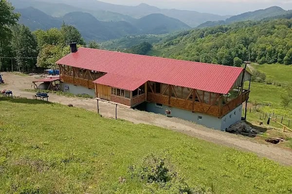 YAĞMUR DEDE CAFE RESTORAN - Resim 6