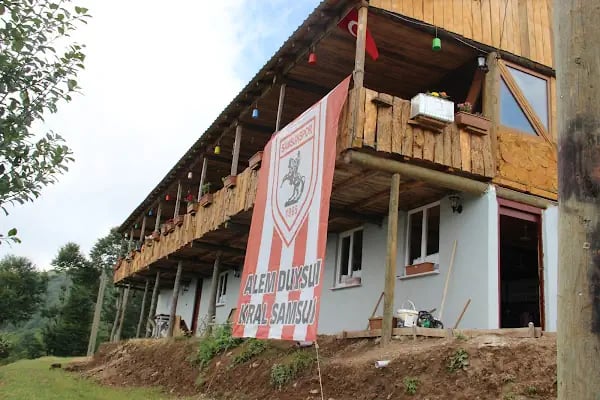 YAĞMUR DEDE CAFE RESTORAN - Resim 20
