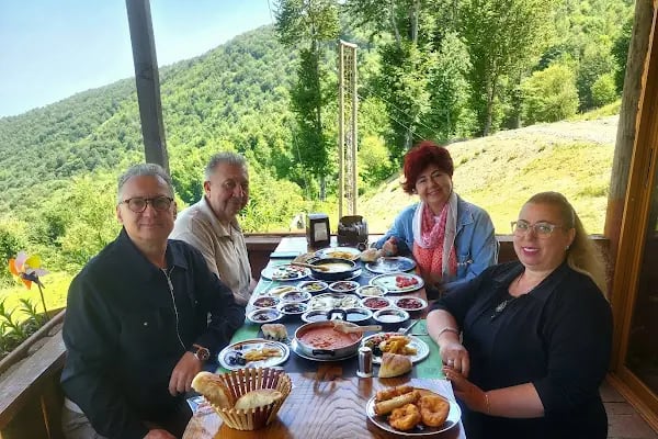 YAĞMUR DEDE CAFE RESTORAN - Resim 14