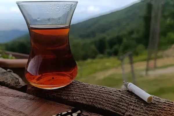 YAĞMUR DEDE CAFE RESTORAN - Resim 10
