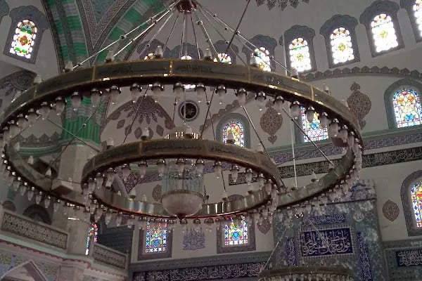Bağcılar Meydan Cami Önü - Resim 7