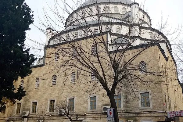 Bağcılar Meydan Cami Önü - Resim 4