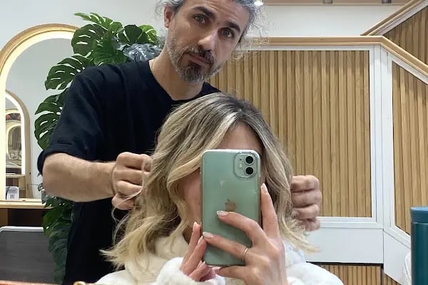 NURİ UKAN HAİR SALON ATAŞEHİR - Resim 18