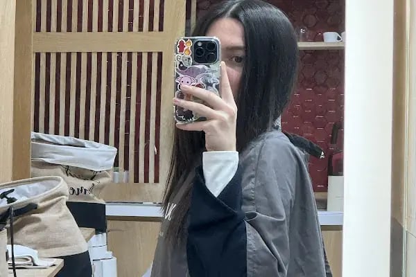 NURİ UKAN HAİR SALON ATAŞEHİR - Resim 11