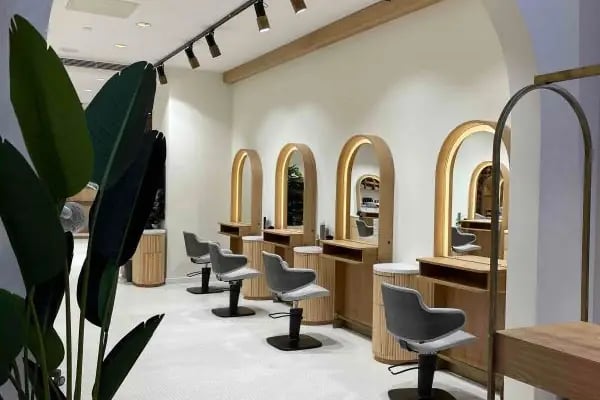 NURİ UKAN HAİR SALON ATAŞEHİR - Resim 3