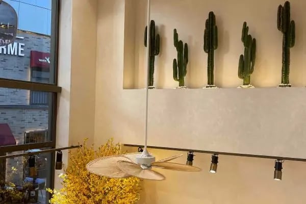 NURİ UKAN HAİR SALON ATAŞEHİR - Resim 4