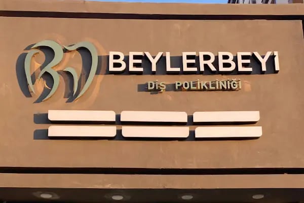Beylerbeyi diş kliniği - Resim 1