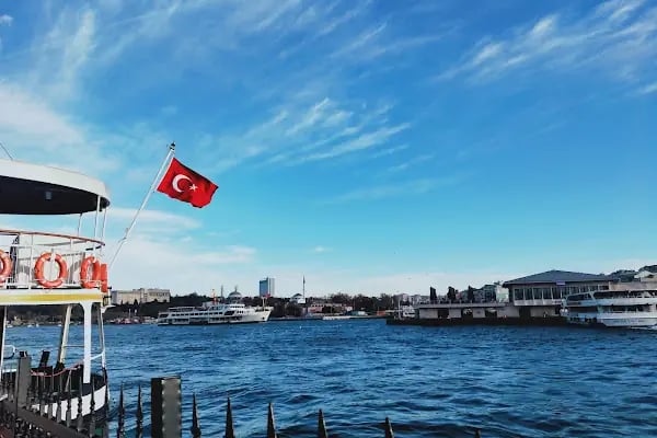 İstanbul Büyükşehir Belediyesi Heybeliada Spor Tesisi - Resim 6