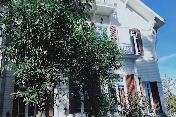 İstanbul Büyükşehir Belediyesi Heybeliada Spor Tesisi - Resim 7