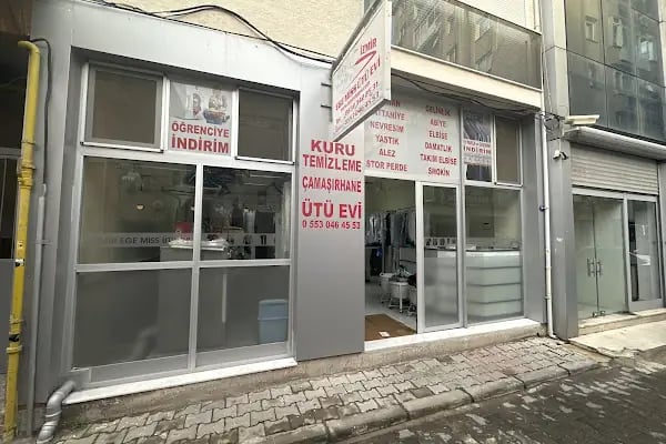 izmir kuru temizleme ütücü - Resim 5