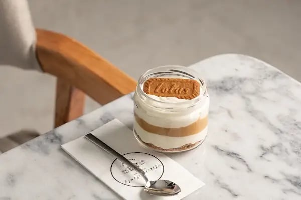 Little Italy Bakery - Resim 10