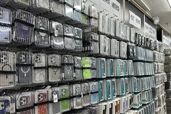 Cep Telefonu Aksesuarları Kılıfları - Zore Aksesuarlar - Resim 2