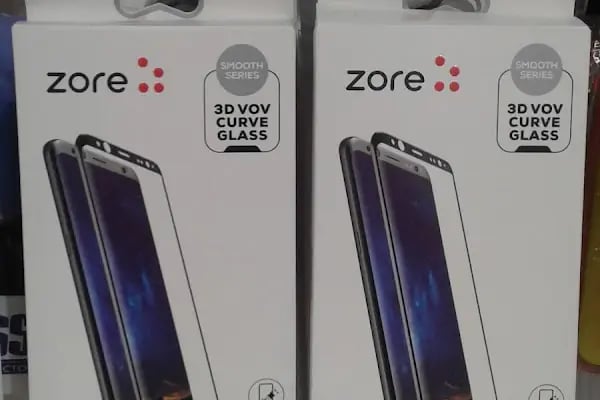 Cep Telefonu Aksesuarları Kılıfları - Zore Aksesuarlar - Resim 7