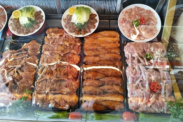 YİĞİT KÖŞEM PİDE LAHMACUN VE PİZZA SALONU - Resim 12
