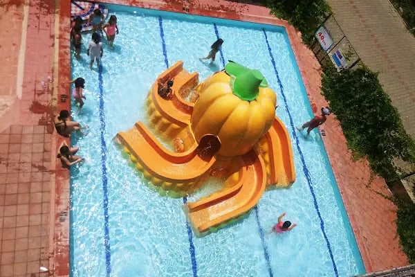 Sultans Aqua City - Resim 20
