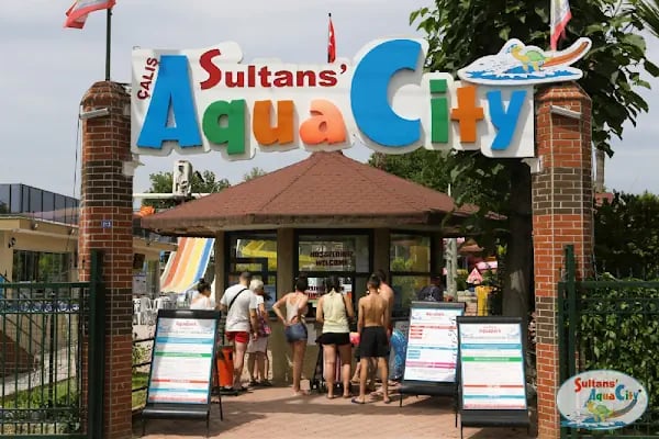 Sultans Aqua City - Resim 16