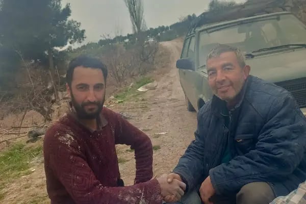 AKGÜN OZALİT - FOTOKOPİ-DİJİTAL BASKI-MATBAA-REKLAM-PLANKOPYA-İNŞAAT-HARFİYAT - Resim 15