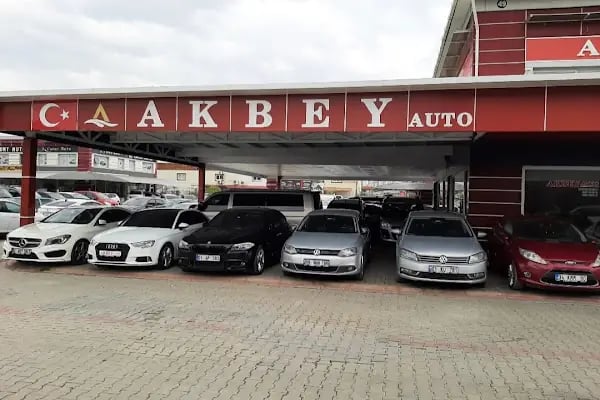 AKBEY AUTO - Resim 20