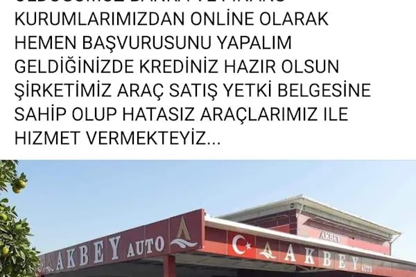 AKBEY AUTO - Resim 19