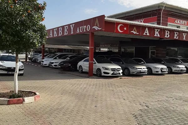 AKBEY AUTO - Resim 13