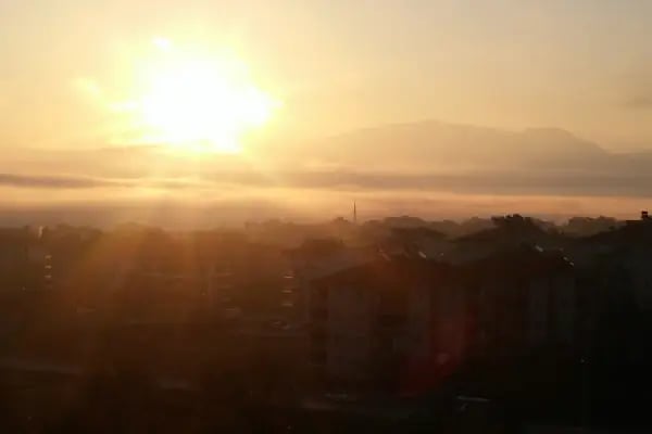 İlhan Sözgen Parkı - Resim 4