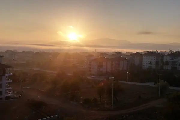 İlhan Sözgen Parkı - Resim 5