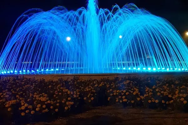 İlhan Sözgen Parkı - Resim 3