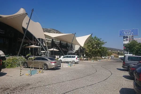 Plaza Bodrum - Resim 13