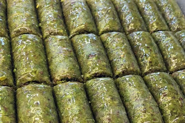 ÇALI FIRIN - Resim 17