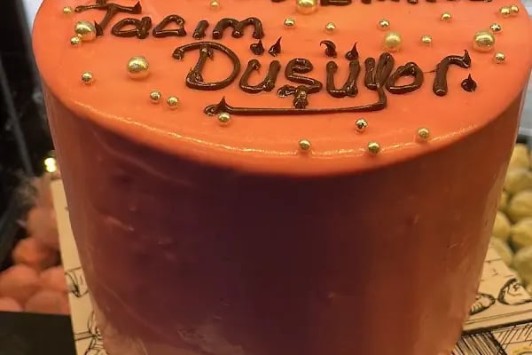 ÇALI FIRIN - Resim 20