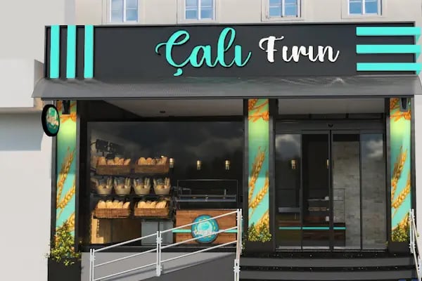 ÇALI FIRIN - Resim 5
